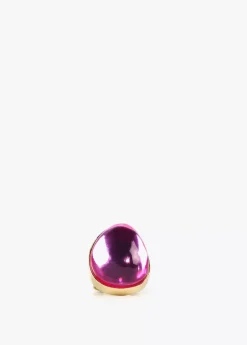 Anillo cristal