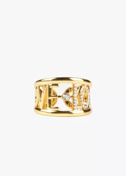 Anillo Lola Love