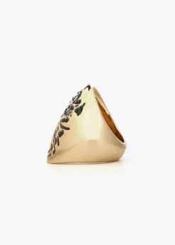 Anillo tigre