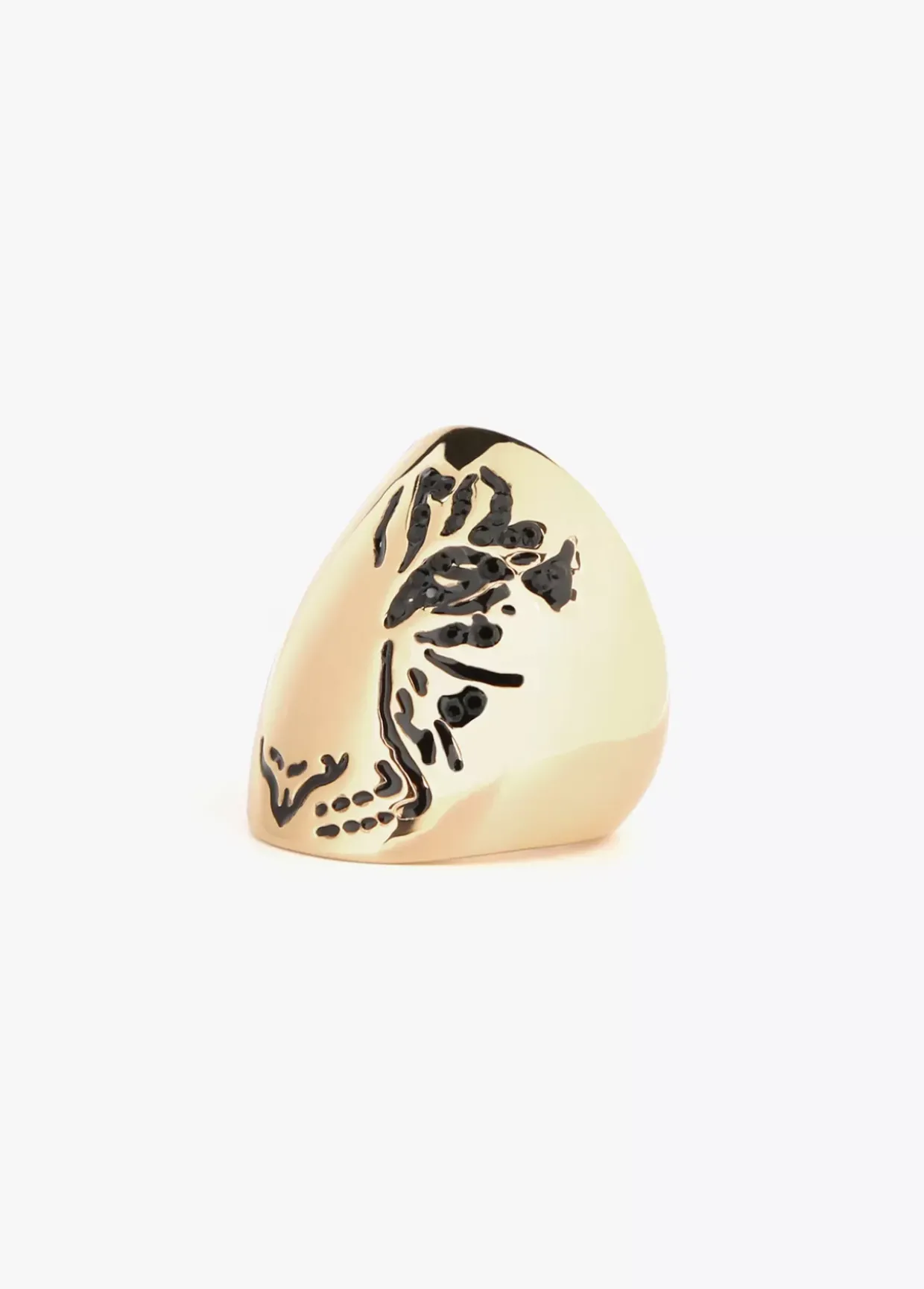 Anillo tigre