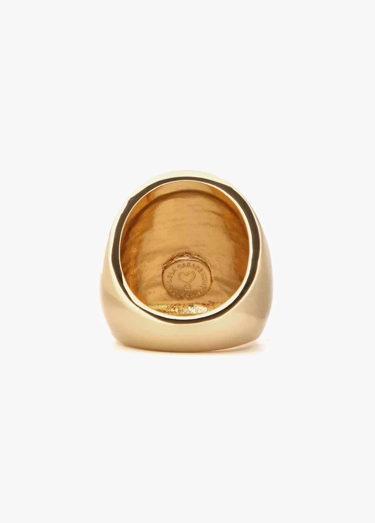 Anillo tigre