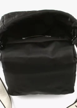 Bandolera acolchada