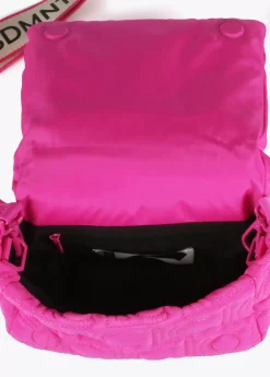 Bandolera acolchada