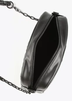 Bandolera acolchada