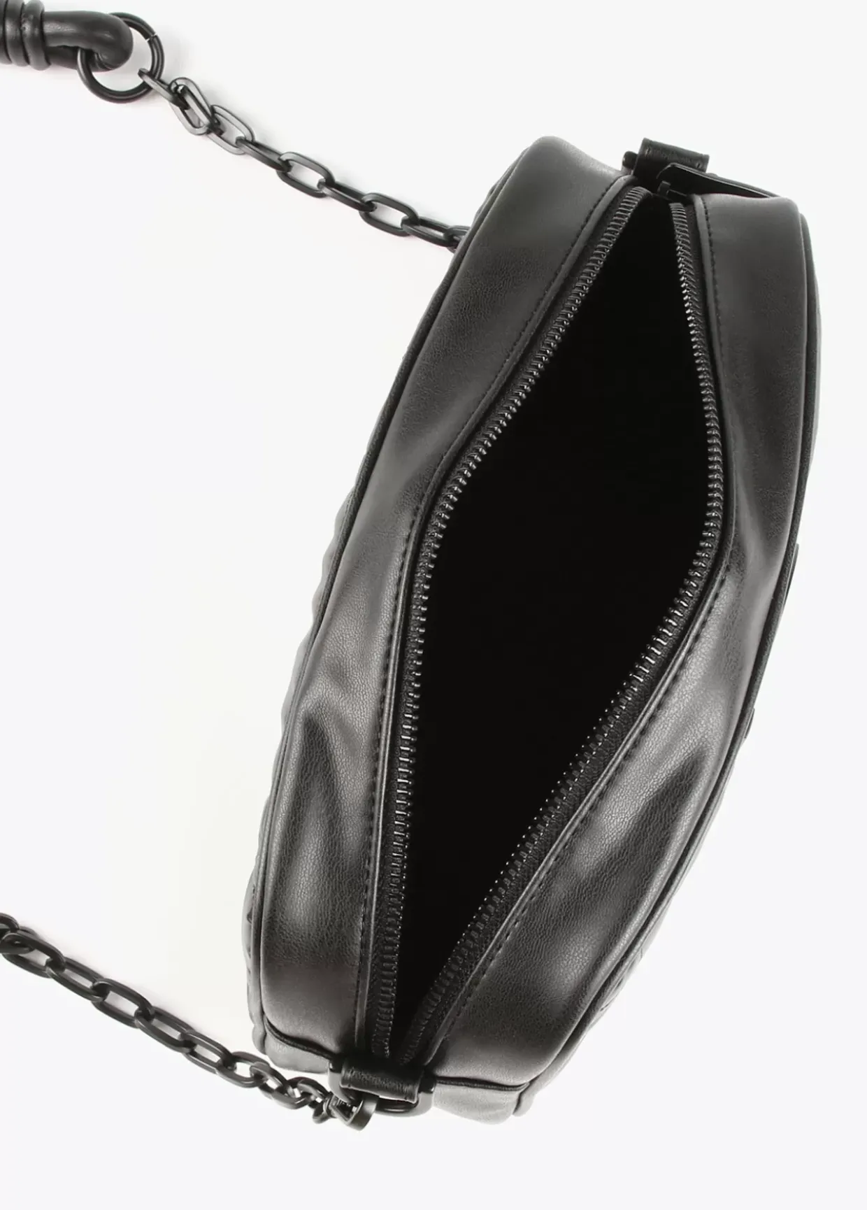 Bandolera acolchada