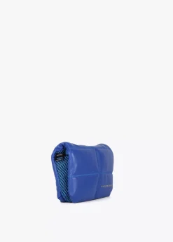 Bandolera acolchada
