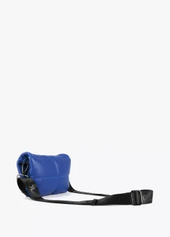Bandolera acolchada