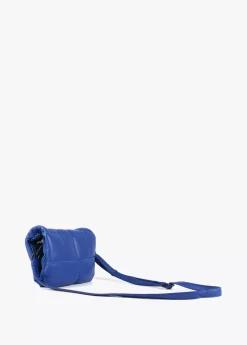 Bandolera acolchada