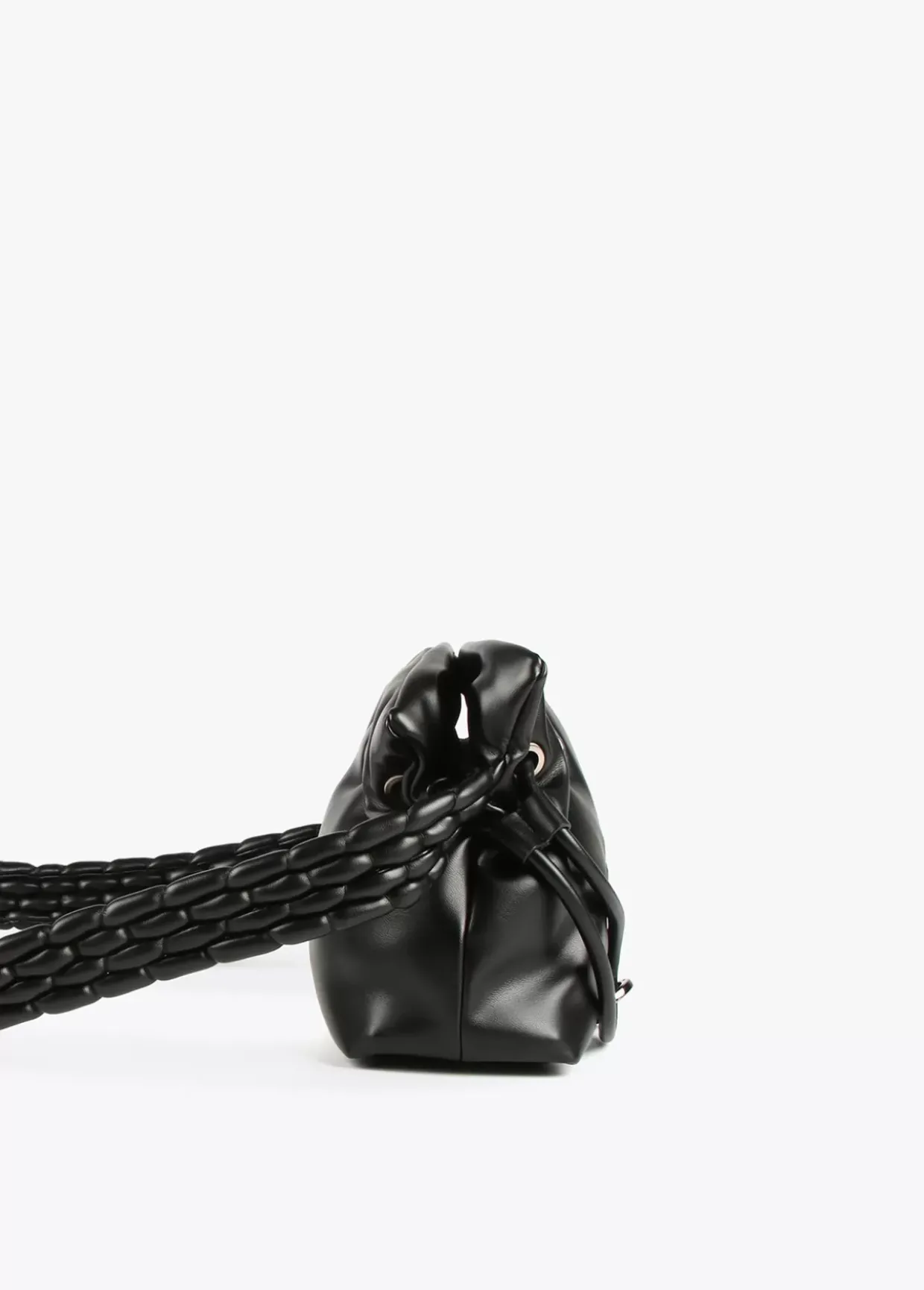 Bandolera asa trenzada