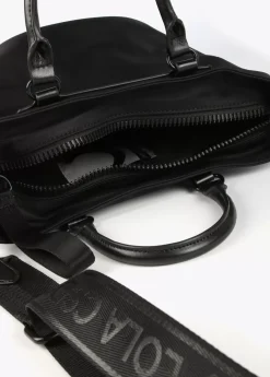 Bandolera combinada