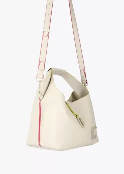 Bandolera cruda