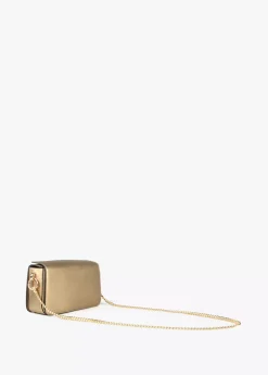 Bandolera dorada