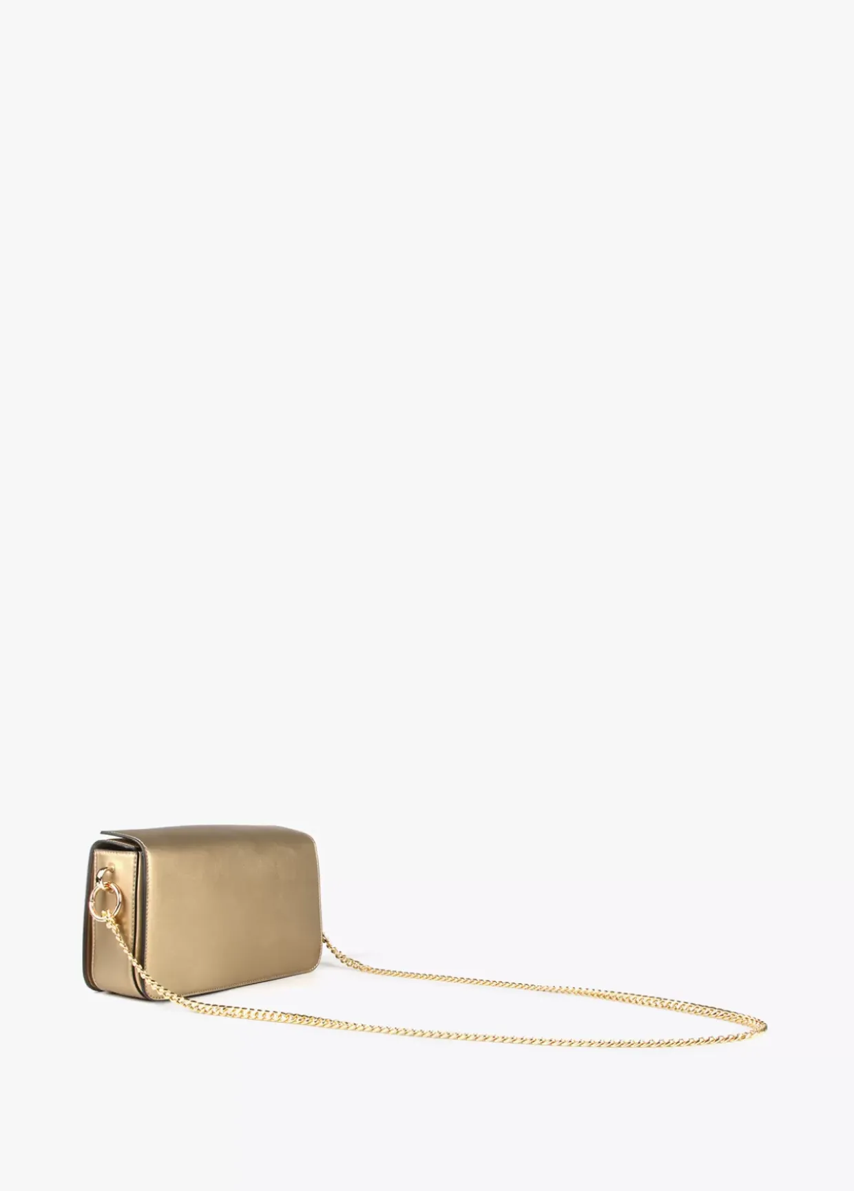 Bandolera dorada
