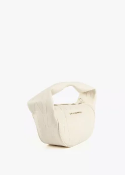 Bandolera grabada