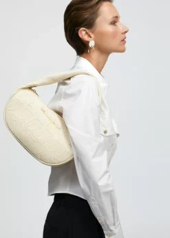 Bandolera grabada