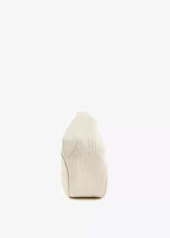 Bandolera grabada