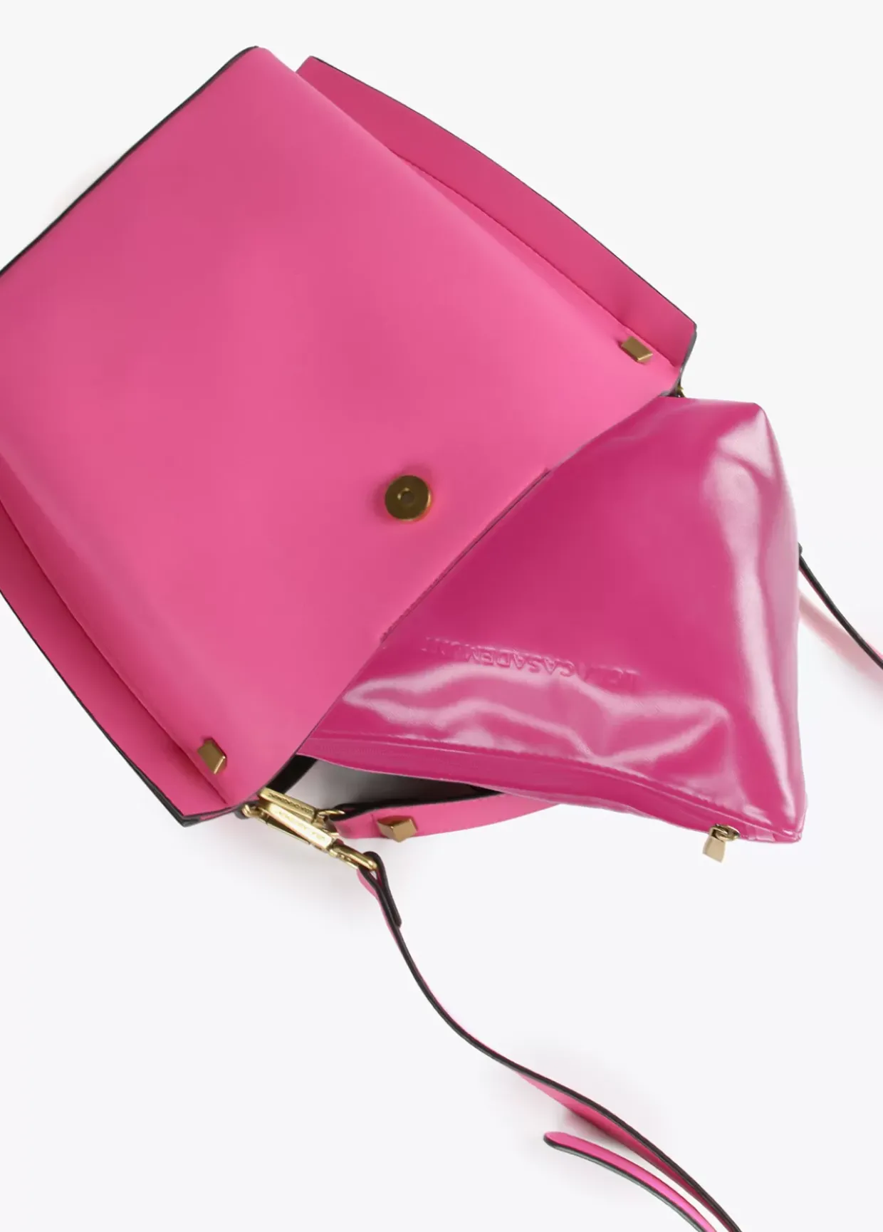 Bandolera logo animal