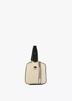 Bandolera mini maletín