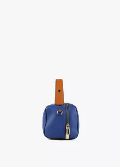Bandolera mini maletín