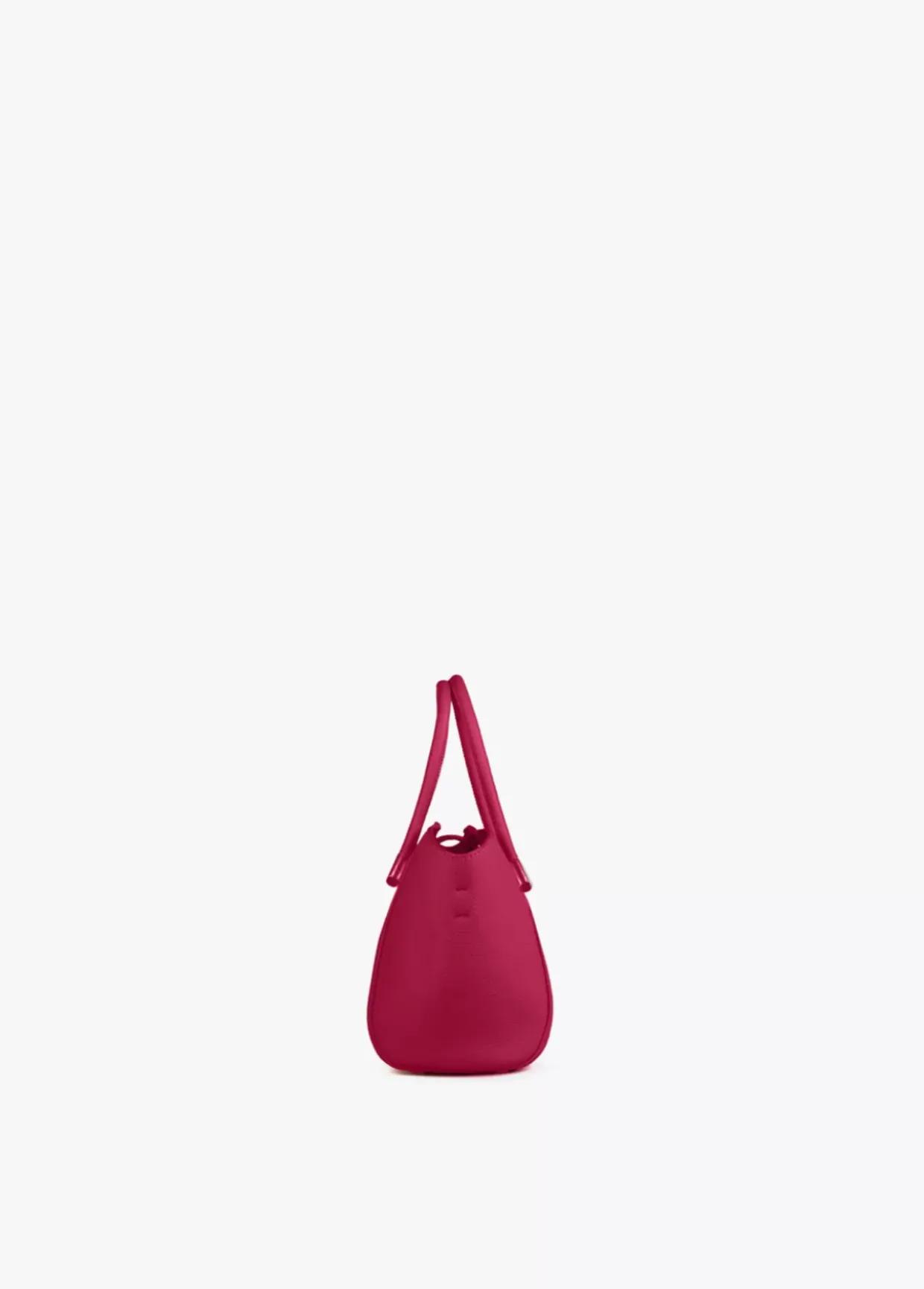 Bandolera mini shopper