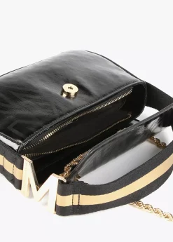 Bandolera monograma