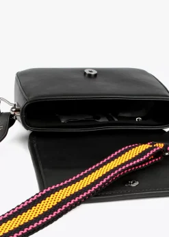 Bandolera negra