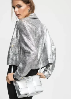 Bandolera trenzada