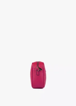 Bandolera troquelada