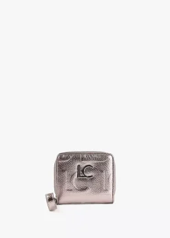 Billetero pequeño metalizao