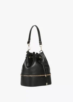 Bolso bombonera