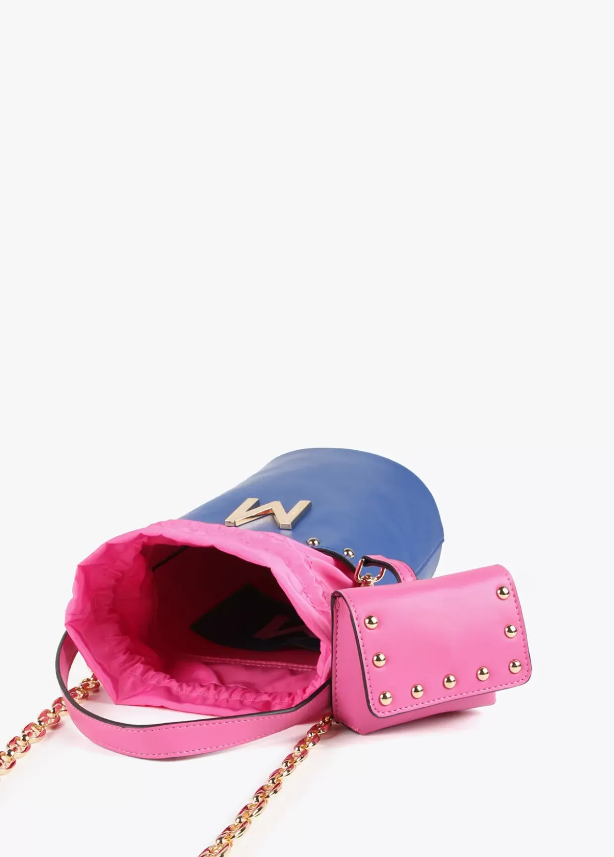 Bolso bombonera