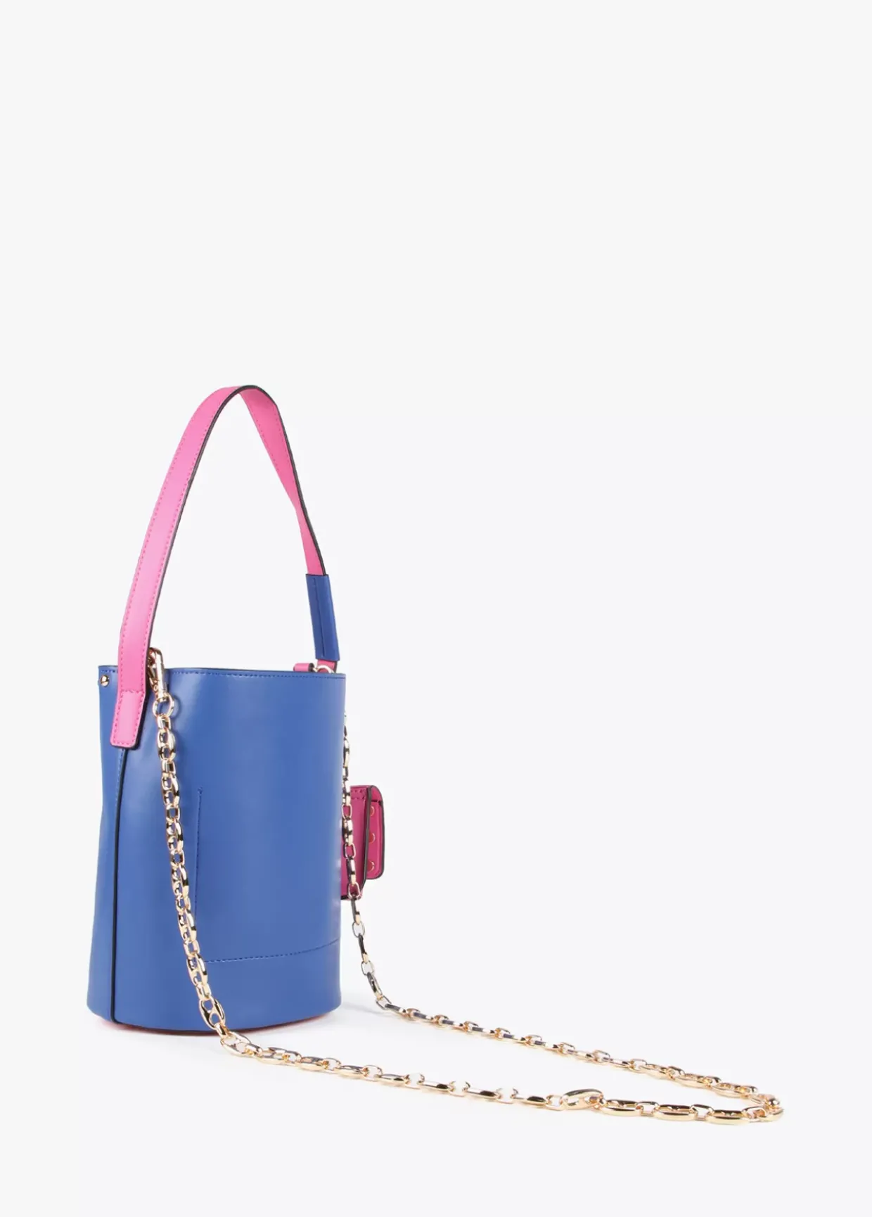 Bolso bombonera