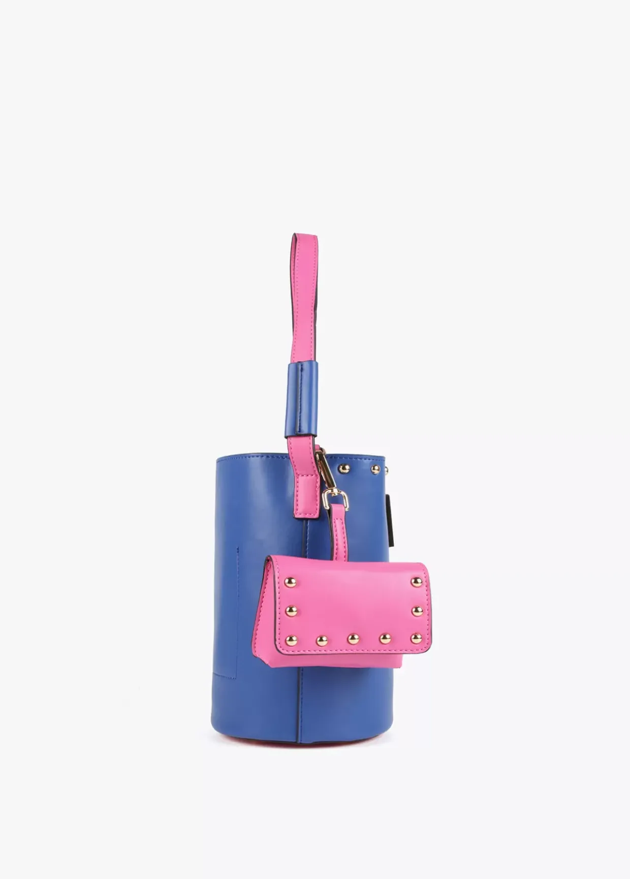 Bolso bombonera