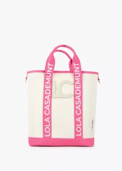 Bolso canvas