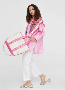 Bolso canvas