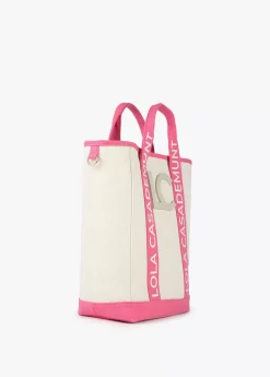 Bolso canvas