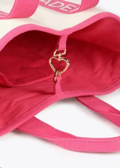 Bolso canvas