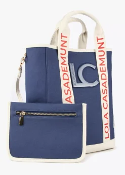 Bolso canvas