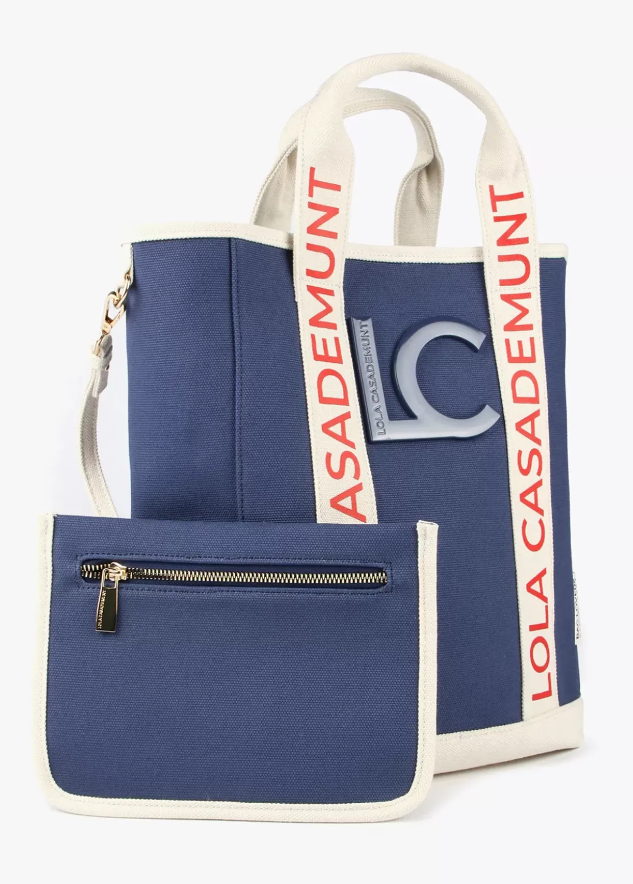 Bolso canvas