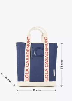 Bolso canvas