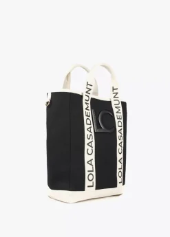 Bolso canvas