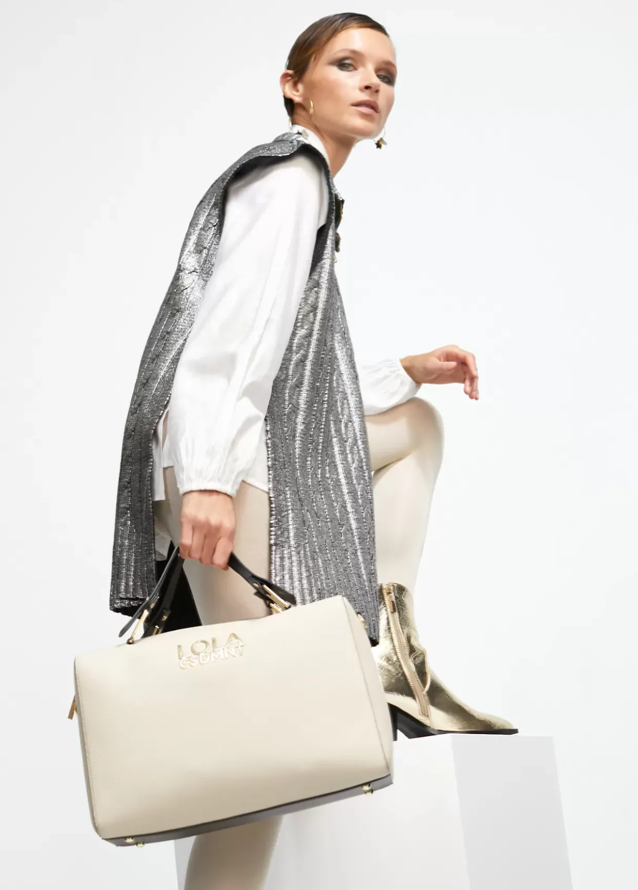 Bolso maletín