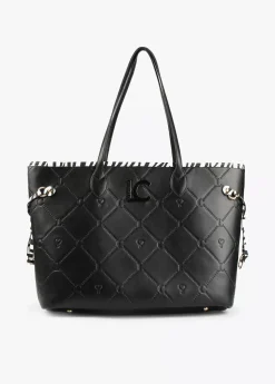 Bolso shopper logotipado