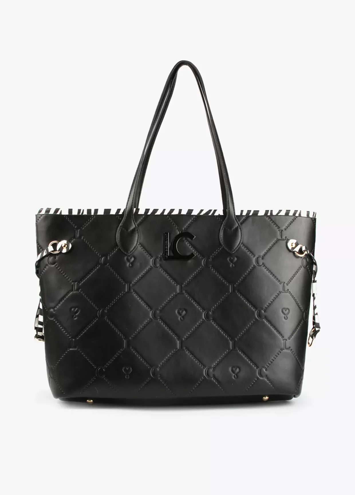 Bolso shopper logotipado