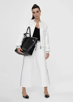 Bolso shopper logotipado
