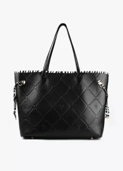 Bolso shopper logotipado