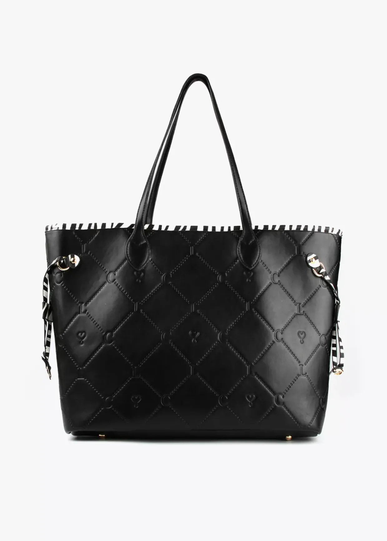 Bolso shopper logotipado
