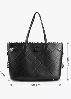 Bolso shopper logotipado