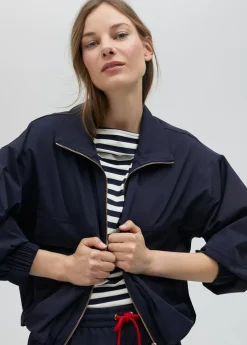 Bomber técnica de edición limitada - Lola Casademunt