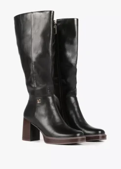 Bota de cana alta